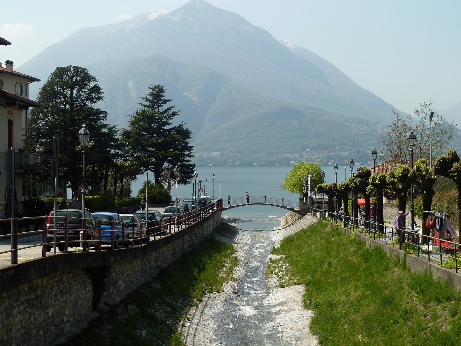 Varenna